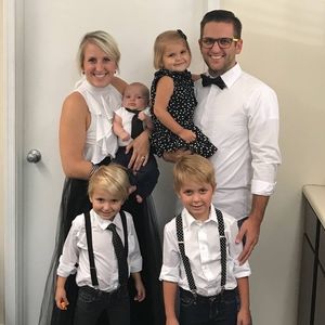 Meet your Posher, Mackenzie